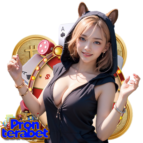 pronterabet สล็อตเว็บใหญ่